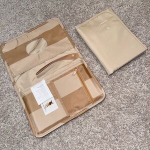 Lassig Baby Diaper Changing Pouch Bag